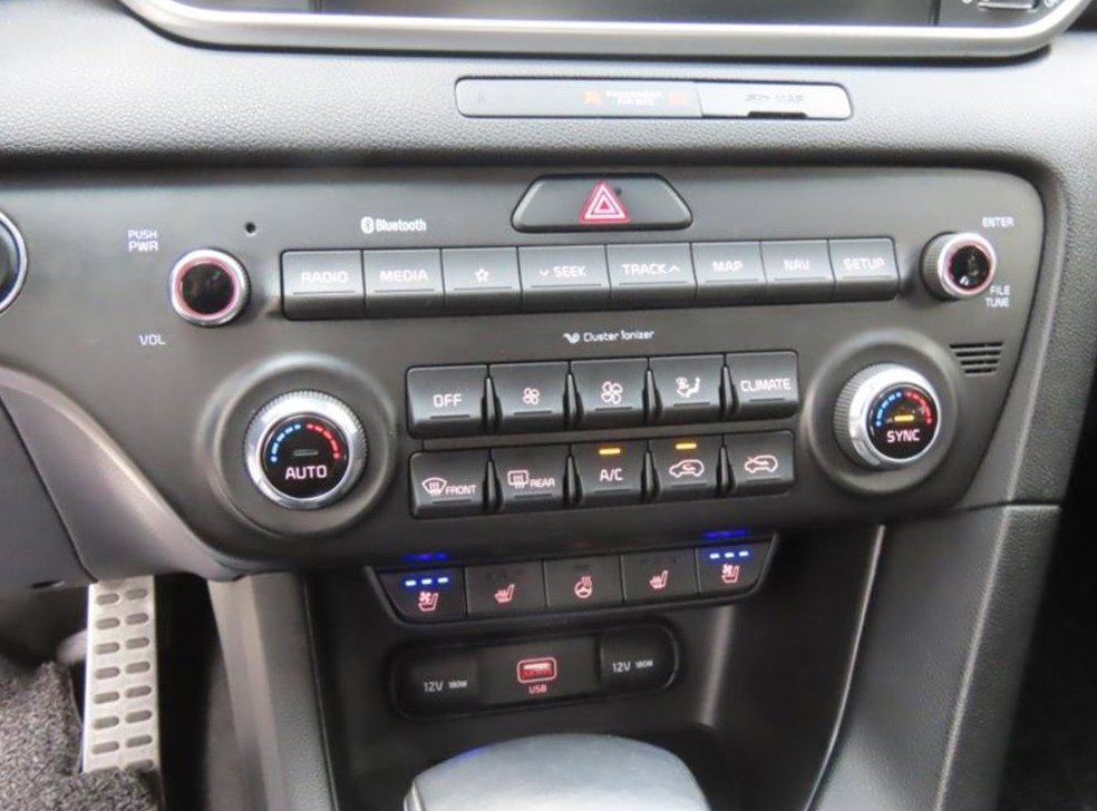 기아 스포티지 1.6 디젤 2WD 사진 7