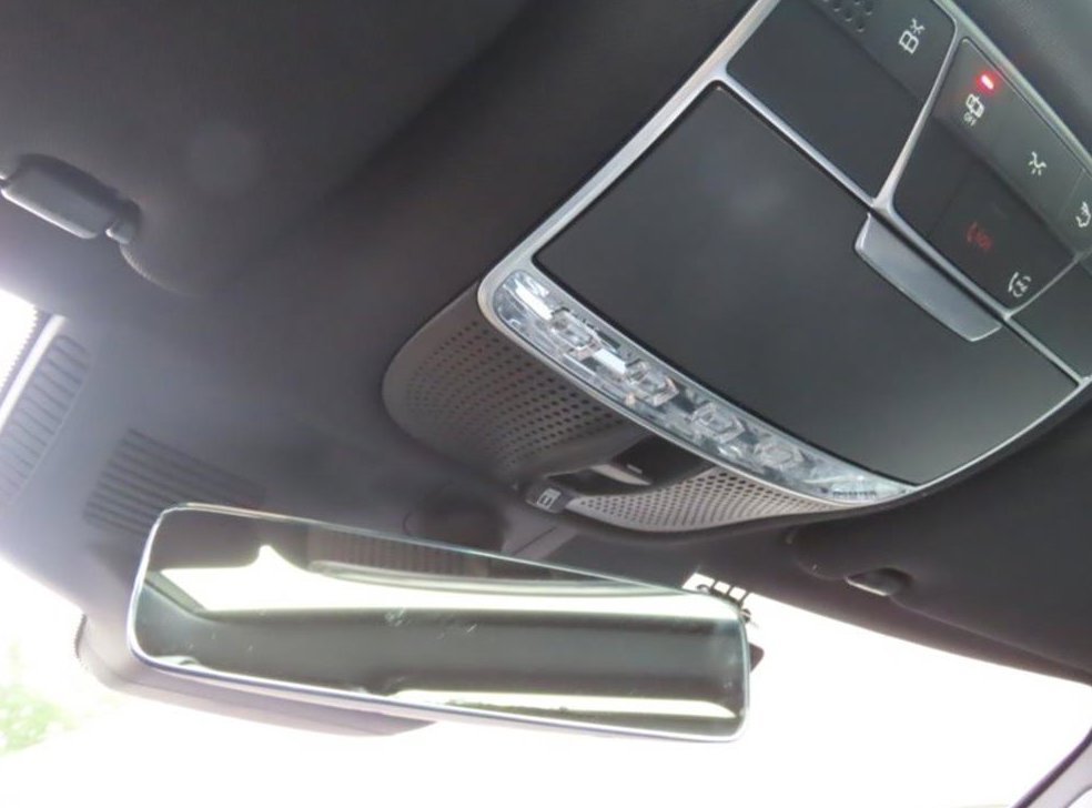 벤츠 S 클래스 S 350L 사진 10
