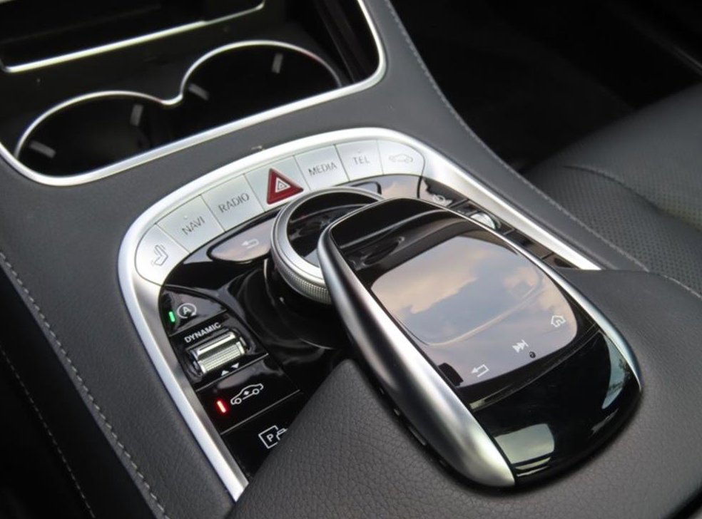벤츠 S 클래스 S 350L 사진 6