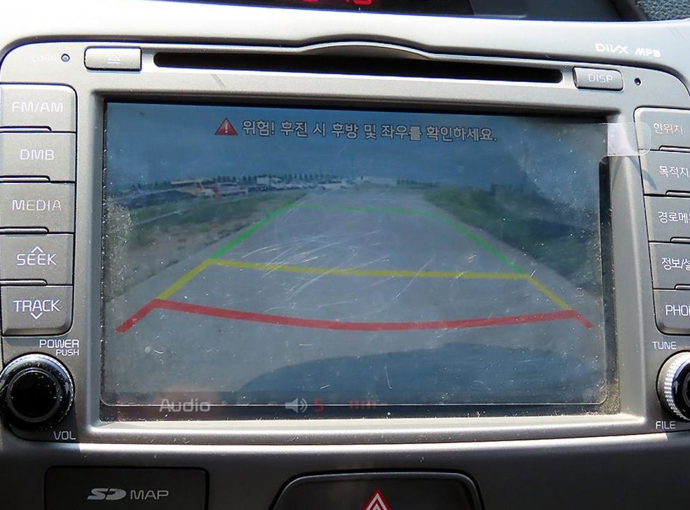 기아 스포티지 디젤 2WD 에이스 사진 14