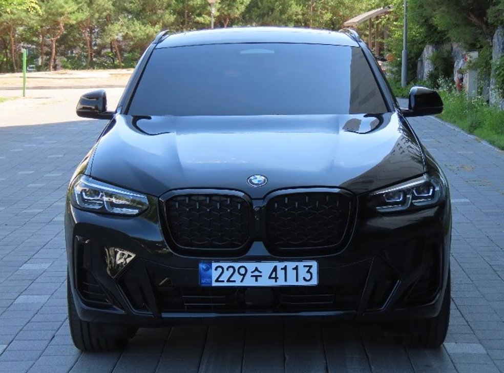 BMW X4 xDrive 20i xLine