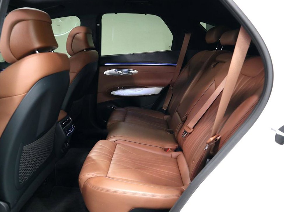 제네시스 GV70 2.5T 가솔린 AWD 사진 10