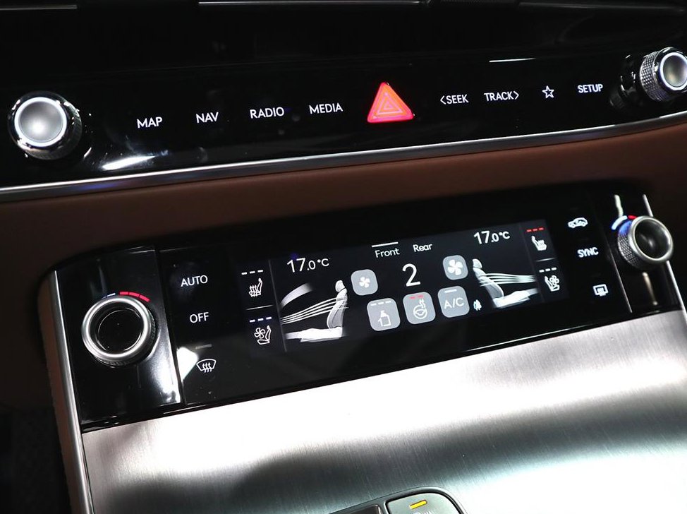제네시스 GV70 2.5T 가솔린 AWD 사진 12