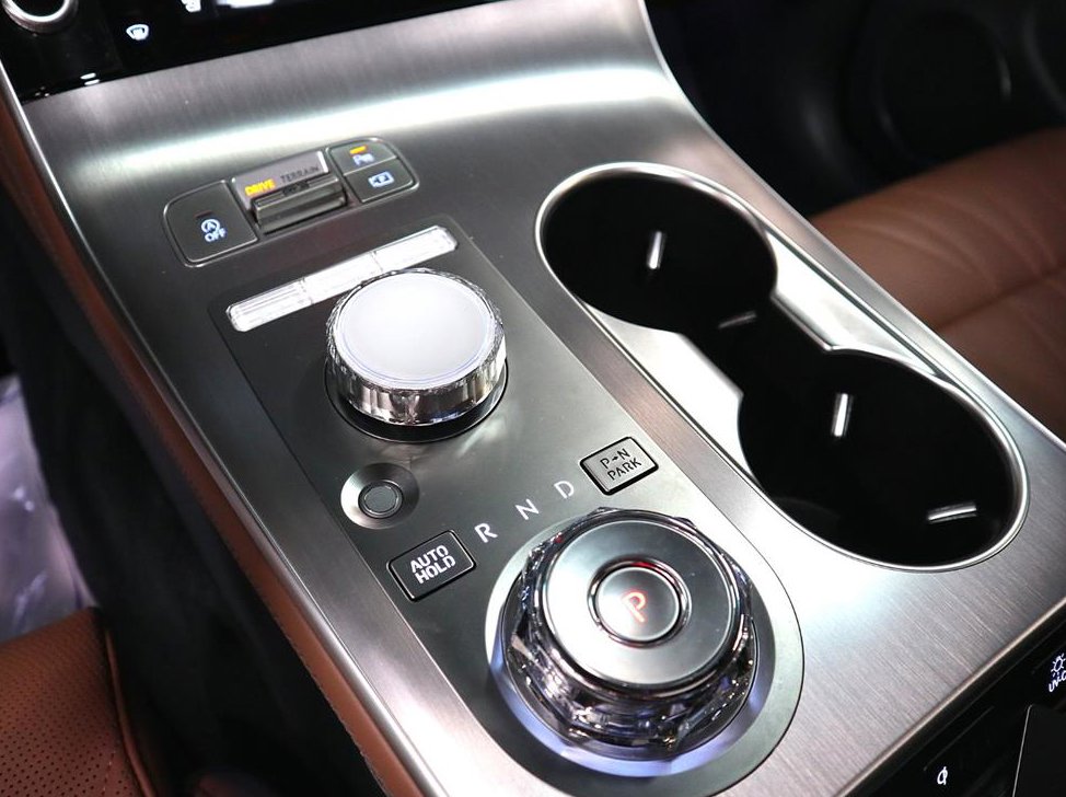 제네시스 GV70 2.5T 가솔린 AWD 사진 13