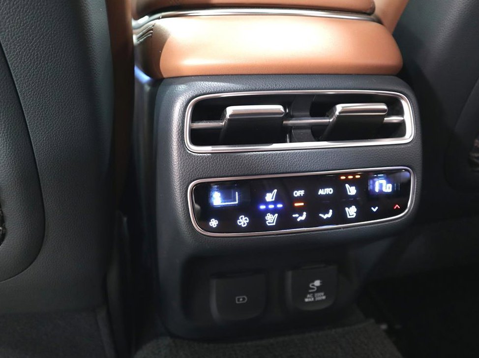 제네시스 GV70 2.5T 가솔린 AWD 사진 14