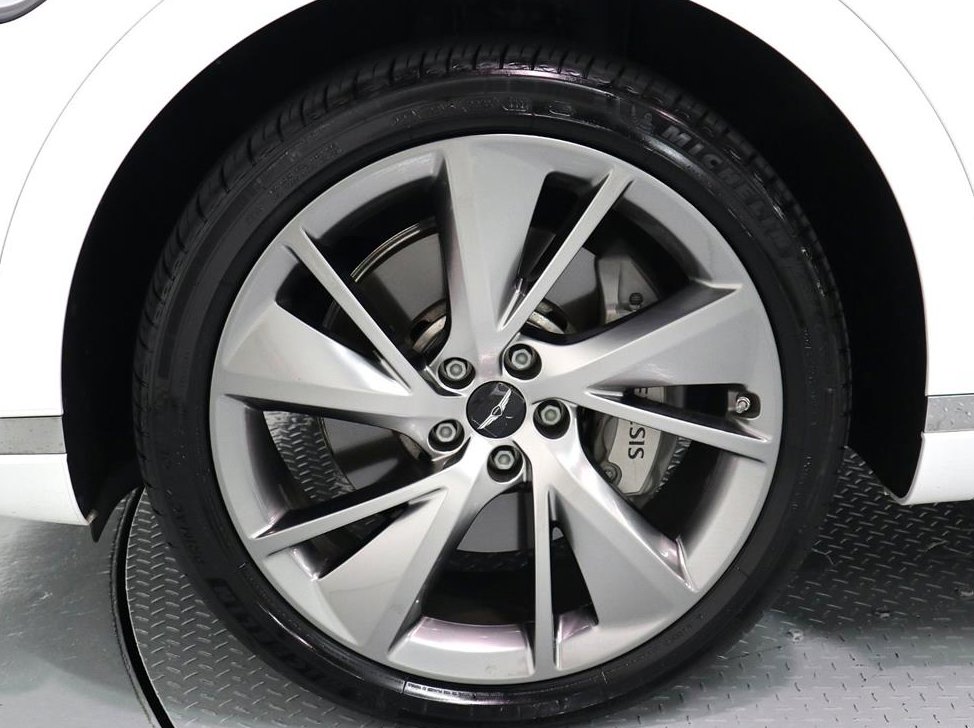 제네시스 GV70 2.5T 가솔린 AWD 사진 17