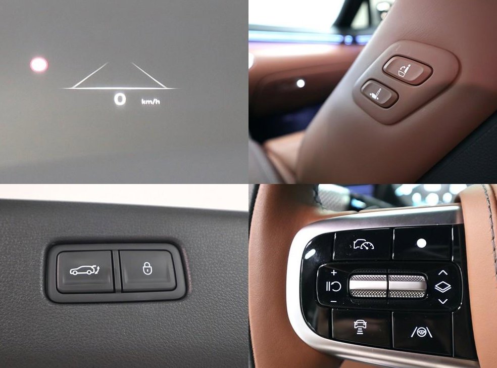 제네시스 GV70 2.5T 가솔린 AWD 사진 19