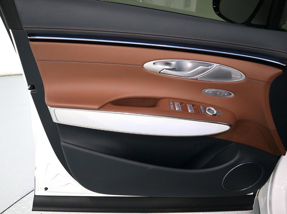 제네시스 GV70 2.5T 가솔린 AWD 사진 8