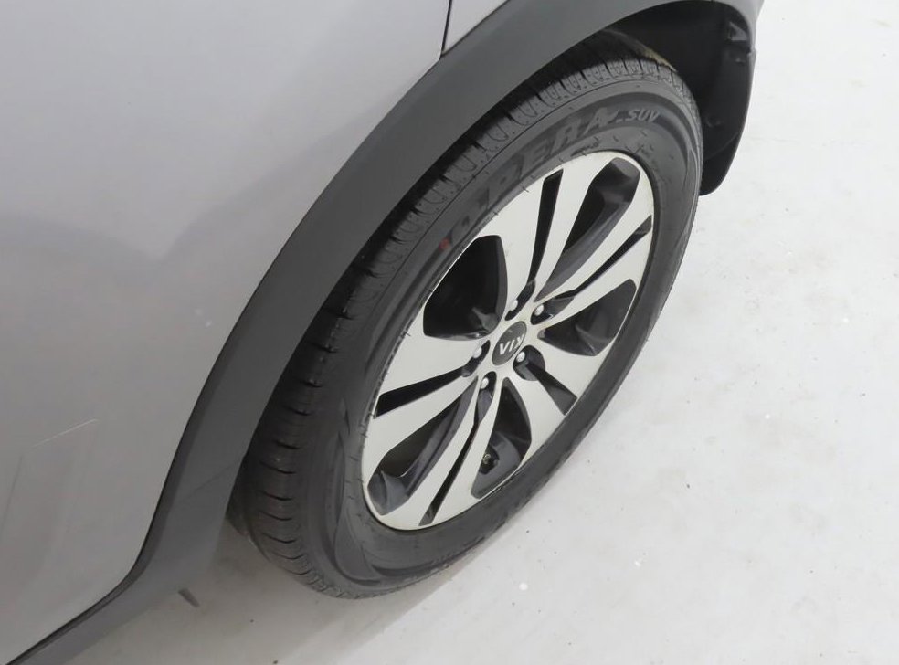 기아 스포티지 2WD LIMITED 사진 19