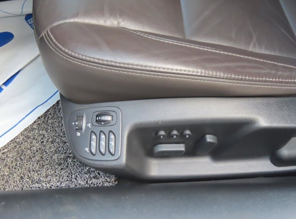 르노코리아(삼성) SM5 2.0 LE 사진 13