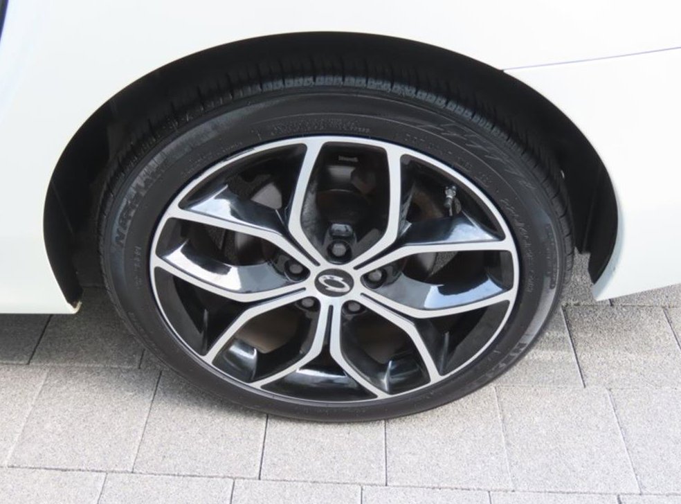 르노코리아(삼성) SM5 2.0 LE 사진 17