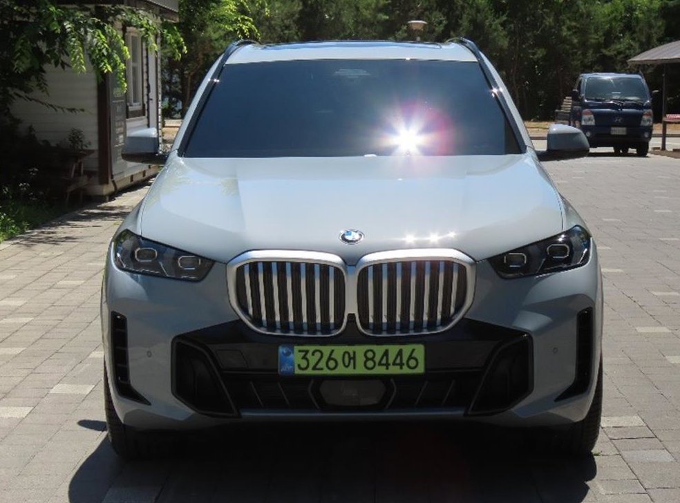 BMW X5 xDrive 40i M 스포츠