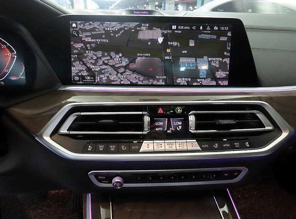 BMW X5 xDrive 30d M 스포츠 사진 11
