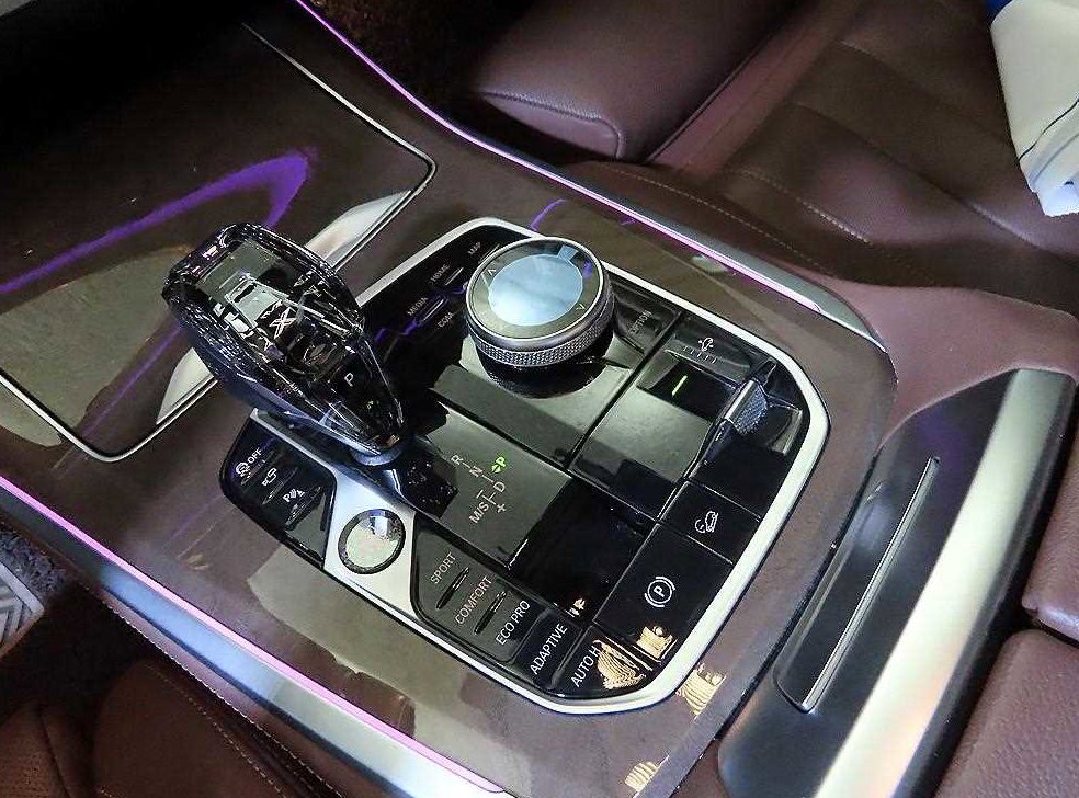 BMW X5 xDrive 30d M 스포츠 사진 12