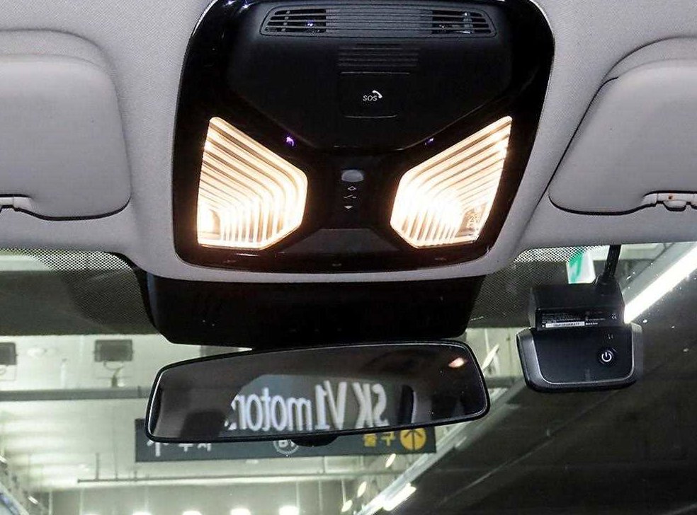 BMW X5 xDrive 30d M 스포츠 사진 15