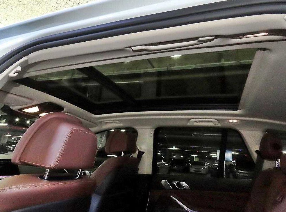 BMW X5 xDrive 30d M 스포츠 사진 16