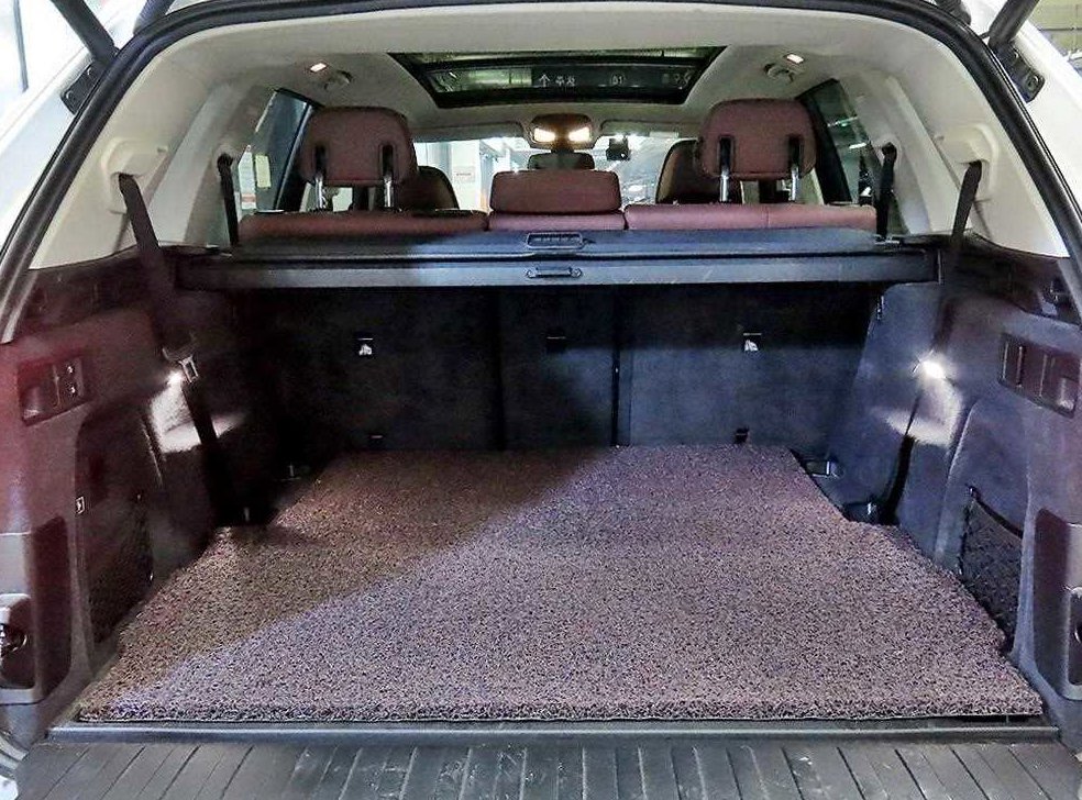 BMW X5 xDrive 30d M 스포츠 사진 17