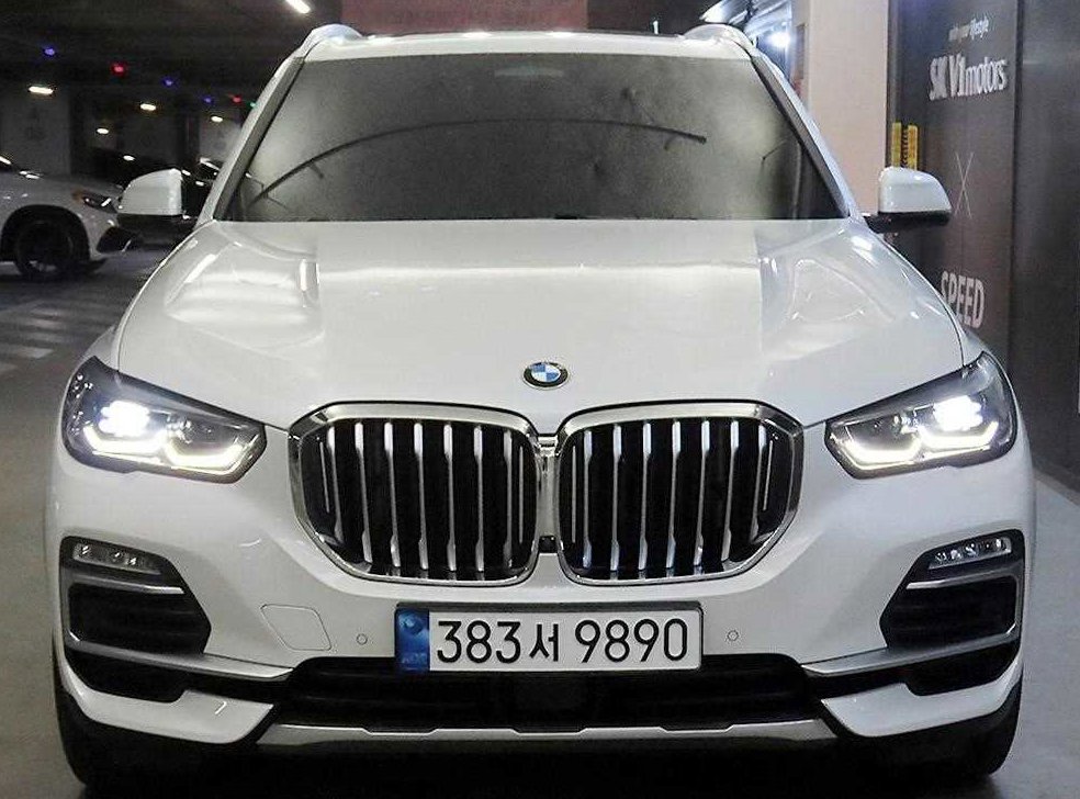BMW X5 xDrive 30d M 스포츠 사진 2