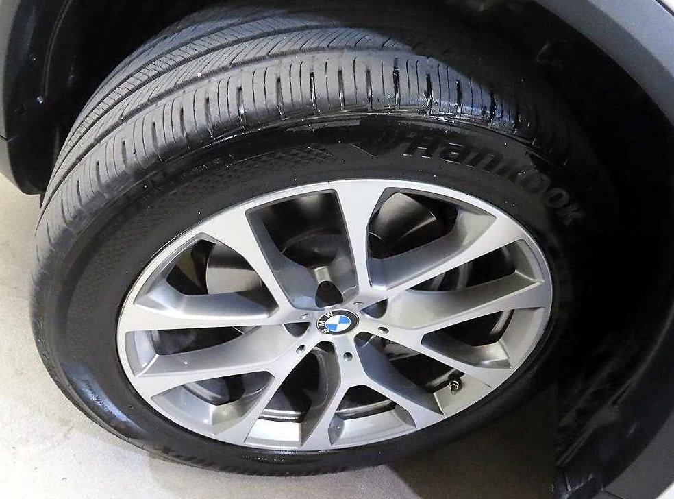 BMW X5 xDrive 30d M 스포츠 사진 20