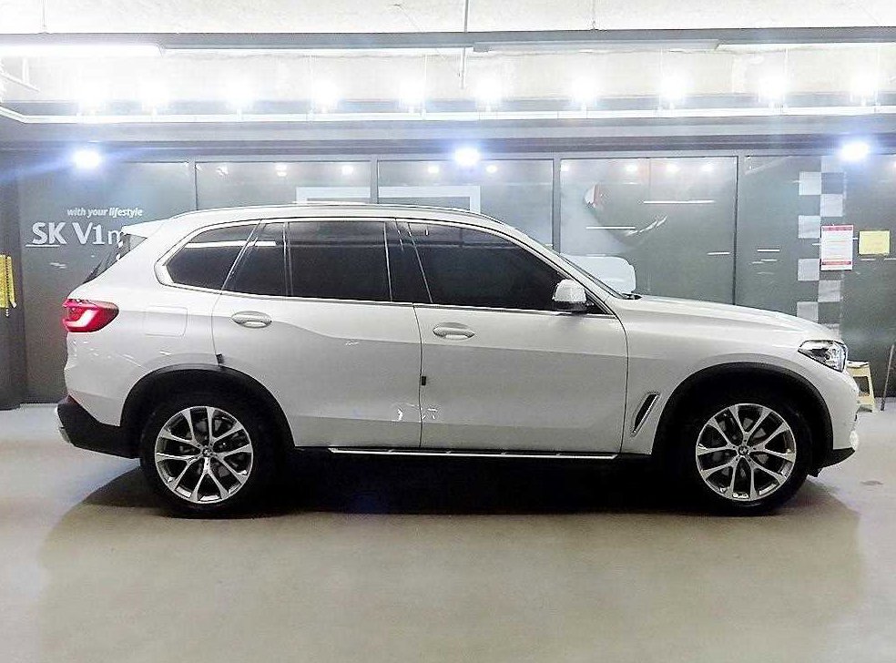 BMW X5 xDrive 30d M 스포츠 사진 3