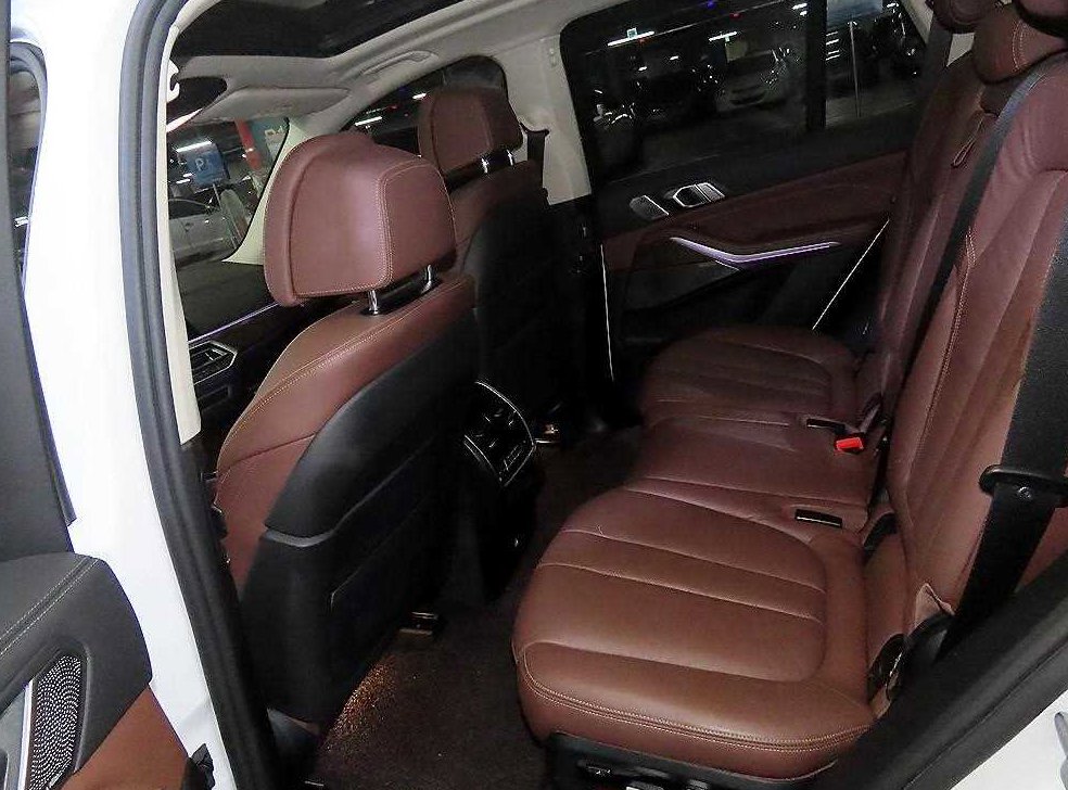 BMW X5 xDrive 30d M 스포츠 사진 7