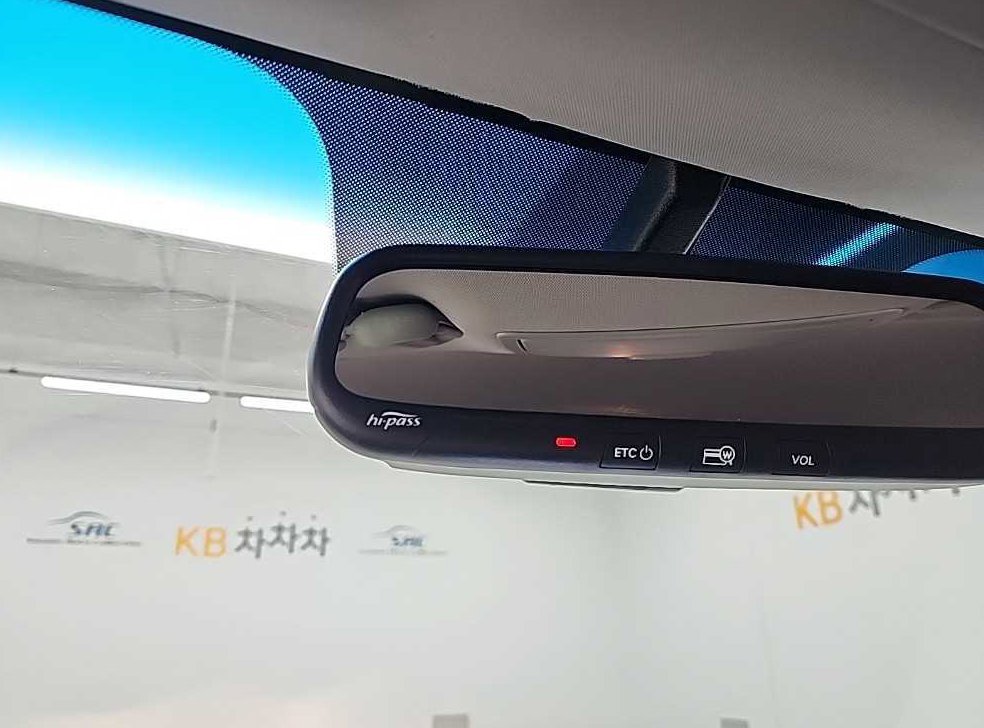 기아 스포티지 디젤 2WD 에이스 사진 16