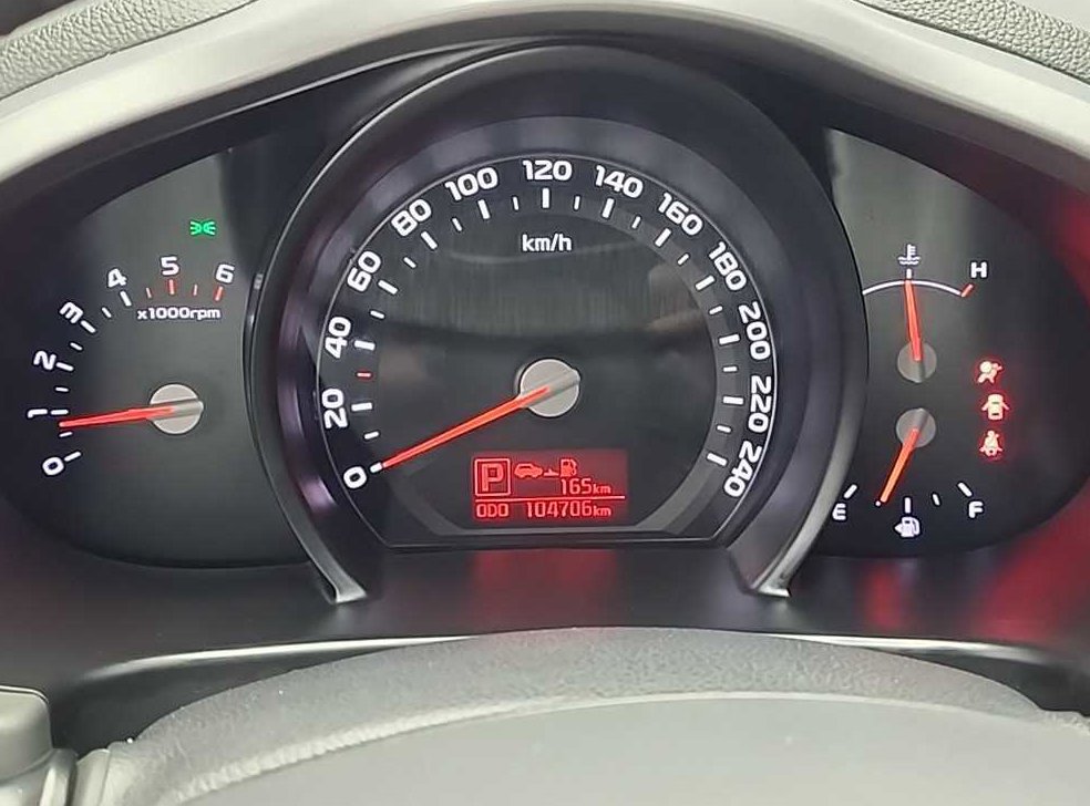 기아 스포티지 디젤 2WD 에이스 사진 6