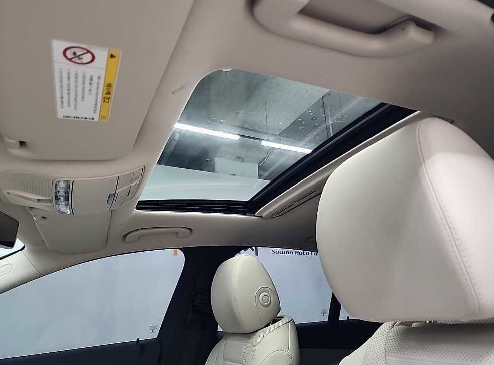벤츠 E 클래스 E300 AMG LINE 사진 15
