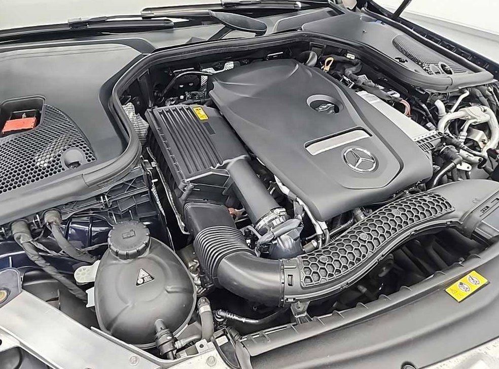 벤츠 E 클래스 E300 AMG LINE 사진 5