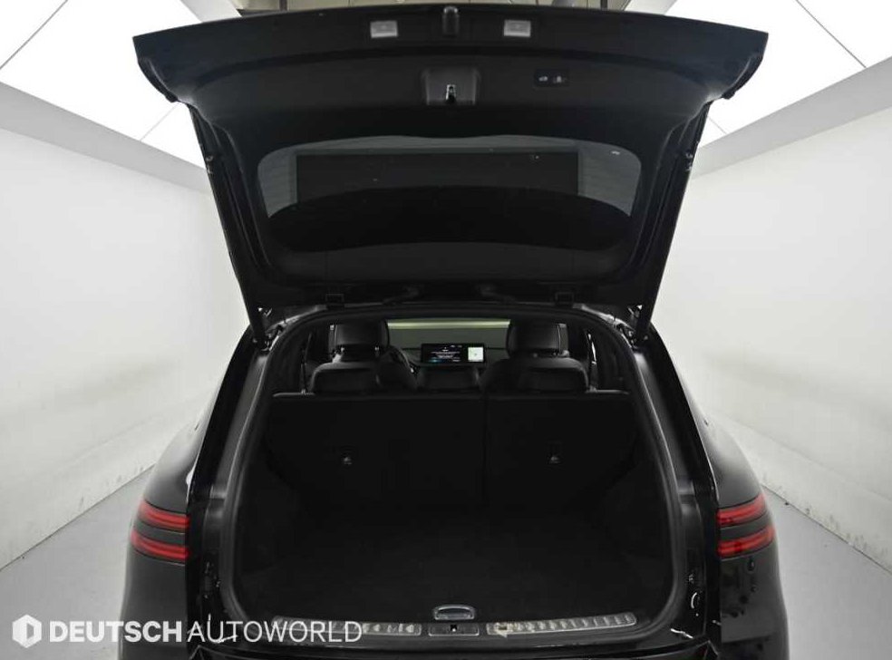 제네시스 GV70 2.5T 가솔린 2WD 사진 19
