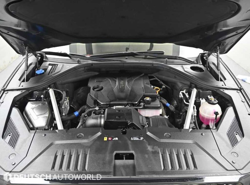 제네시스 GV70 2.5T 가솔린 2WD 사진 6