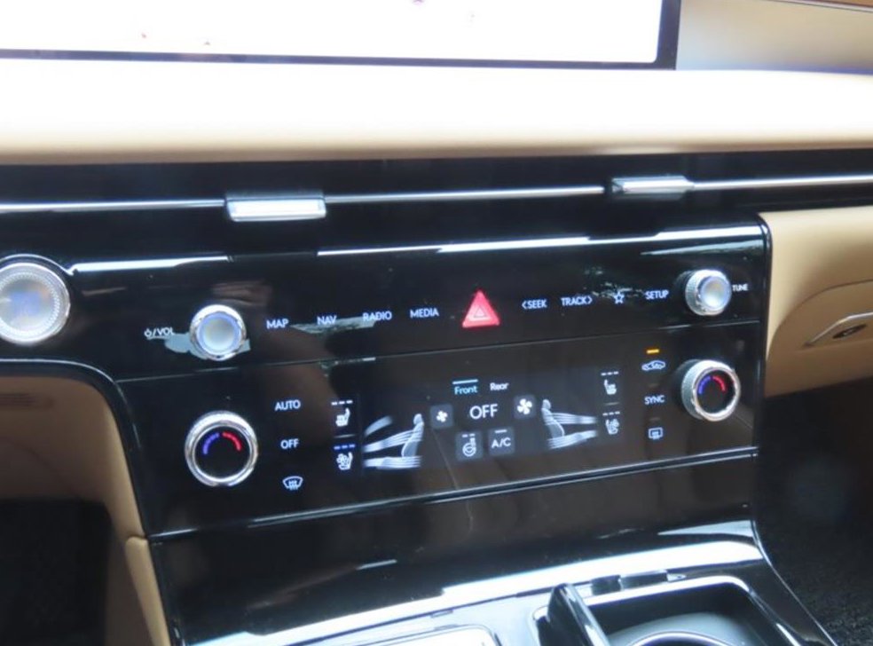 제네시스 G80 2.5 가솔린 터보 AWD 사진 7