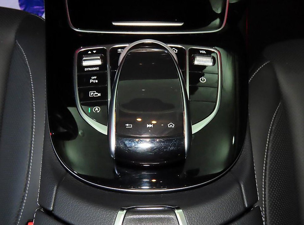 벤츠 E 클래스 E300 익스클루시브 사진 13
