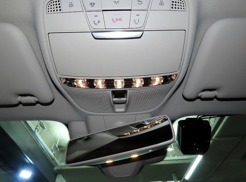 벤츠 E 클래스 E300 익스클루시브 사진 14