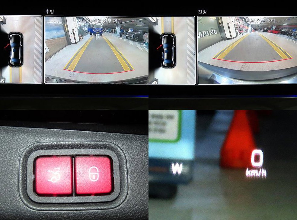 벤츠 E 클래스 E300 익스클루시브 사진 18