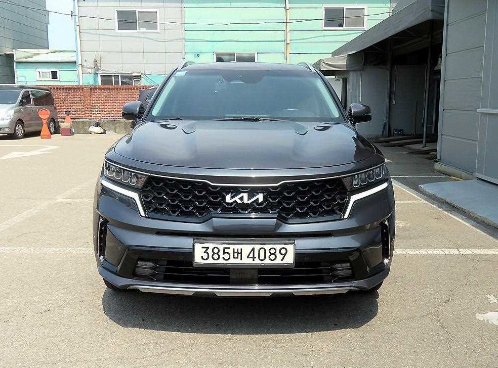 기아 쏘렌토 디젤 2.2 2WD 프레스티지