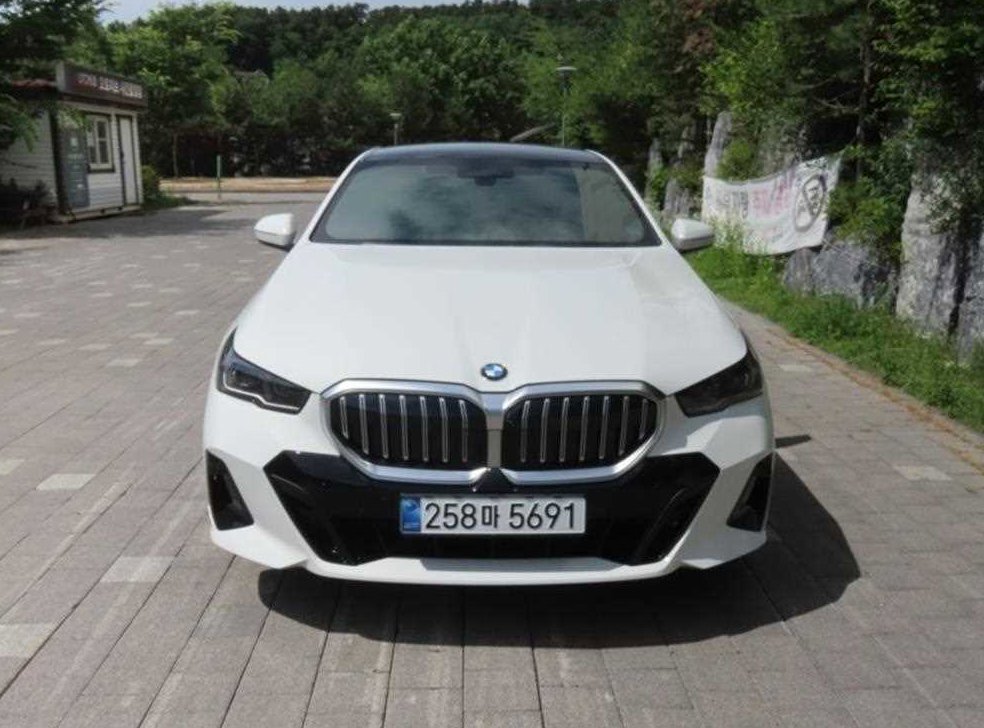 BMW 5시리즈 530i xDrive