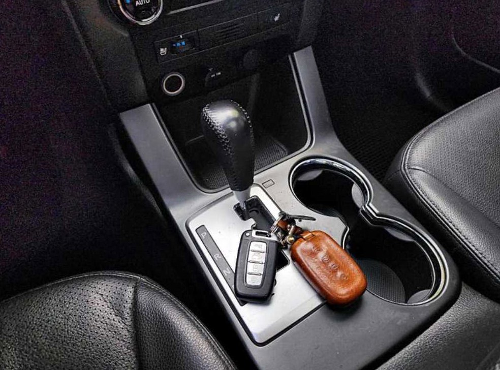 기아 쏘렌토 디젤 2WD 2.0 TLX 사진 11