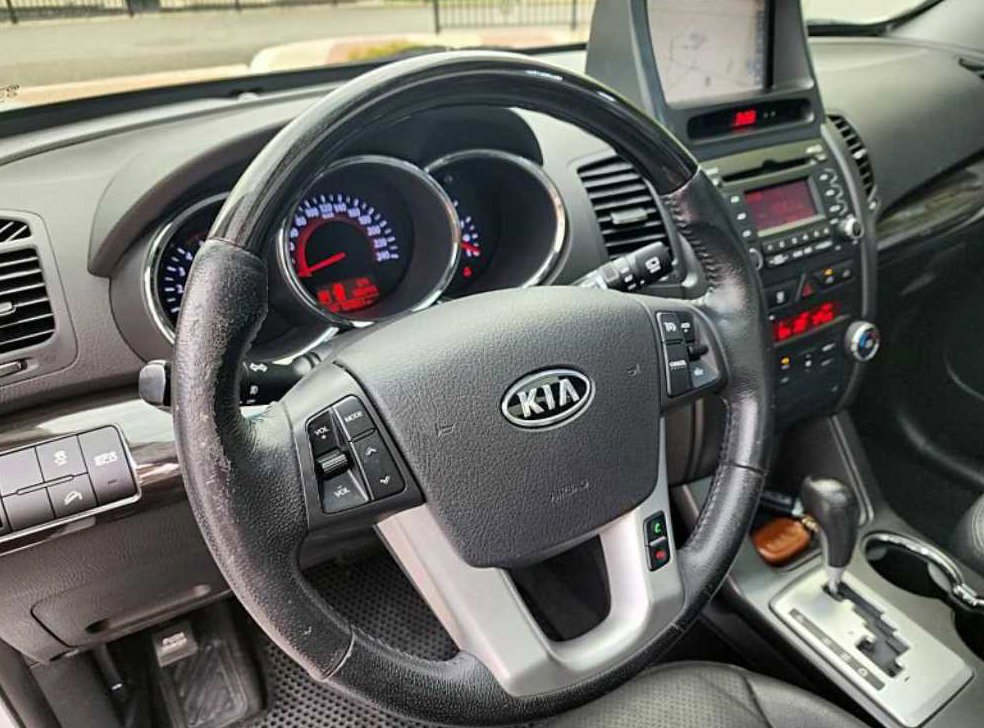 기아 쏘렌토 디젤 2WD 2.0 TLX 사진 12