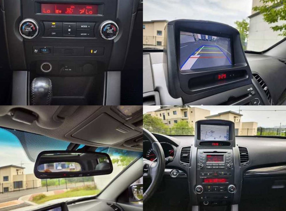 기아 쏘렌토 디젤 2WD 2.0 TLX 사진 14