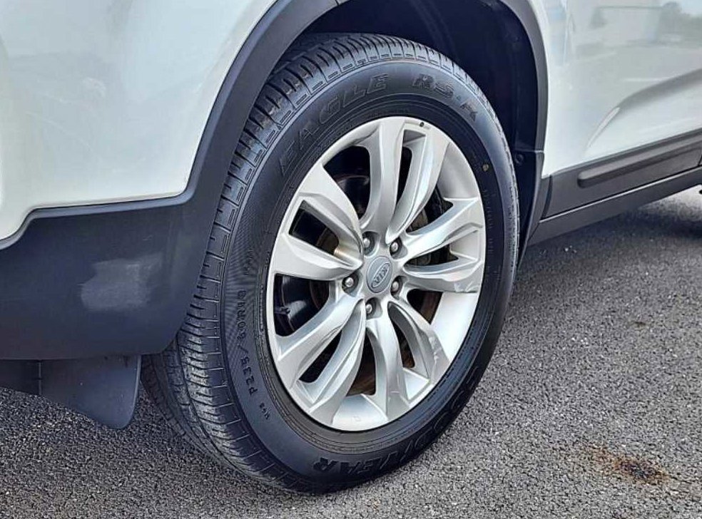 기아 쏘렌토 디젤 2WD 2.0 TLX 사진 16