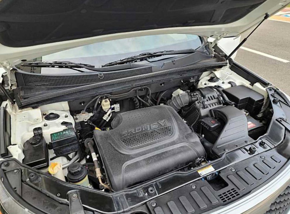 기아 쏘렌토 디젤 2WD 2.0 TLX 사진 5