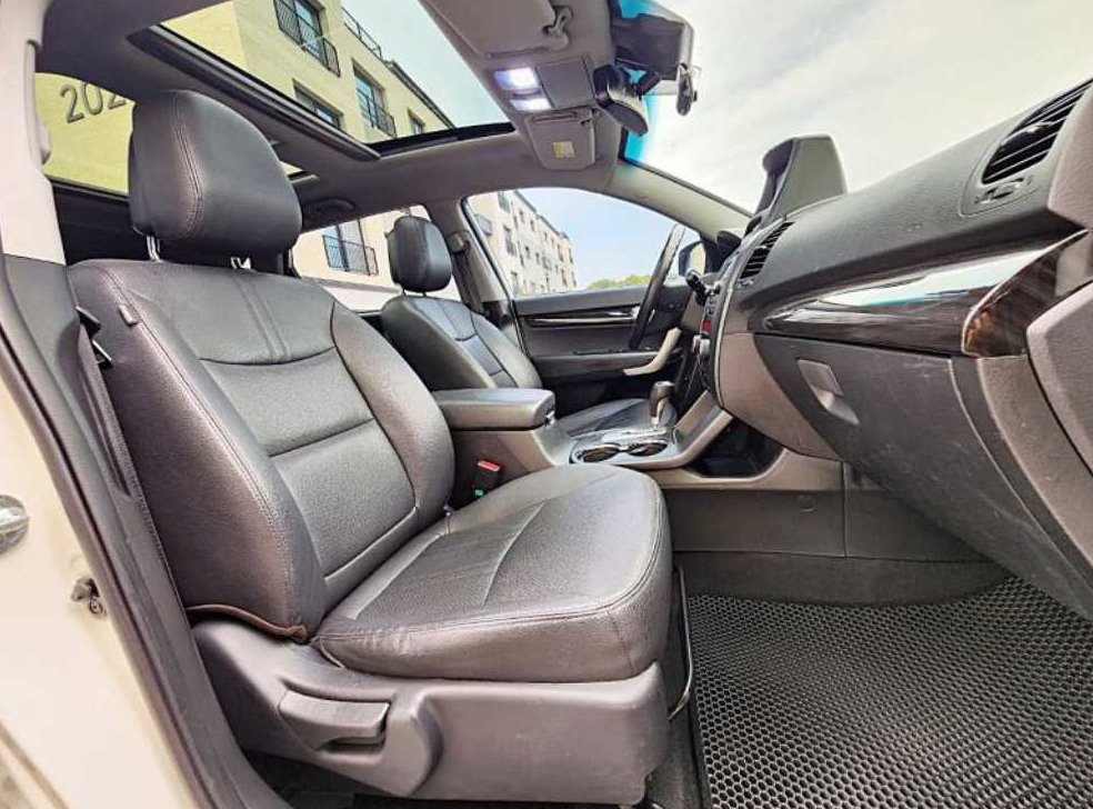 기아 쏘렌토 디젤 2WD 2.0 TLX 사진 7