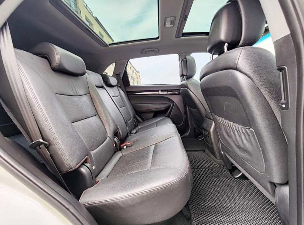 기아 쏘렌토 디젤 2WD 2.0 TLX 사진 8