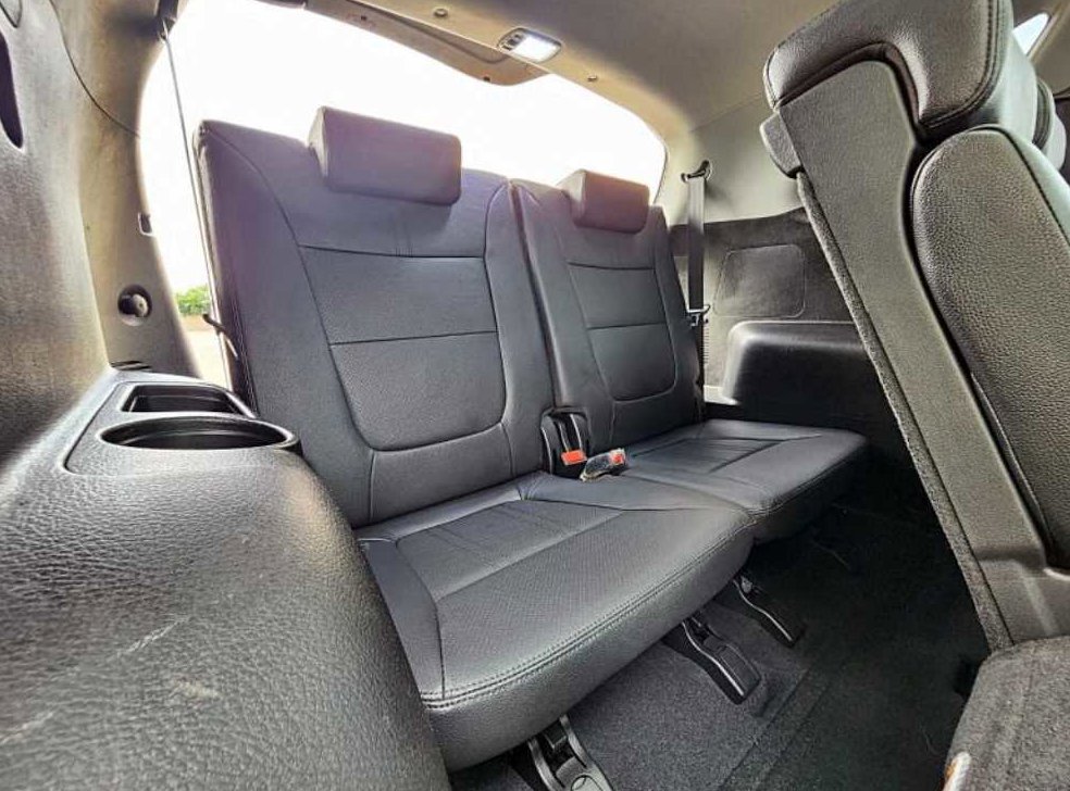 기아 쏘렌토 디젤 2WD 2.0 TLX 사진 9