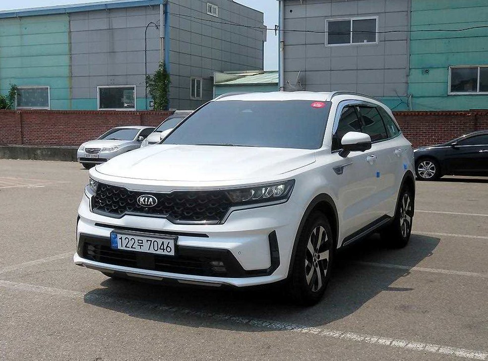 기아 쏘렌토 디젤 2.2 2WD 노블레스