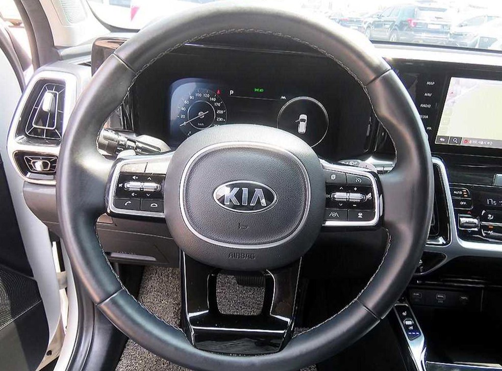 기아 쏘렌토 디젤 2.2 2WD 노블레스 사진 10