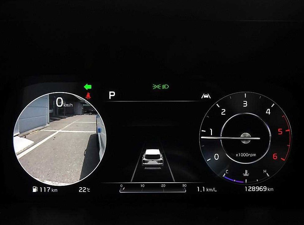 기아 쏘렌토 디젤 2.2 2WD 노블레스 사진 12