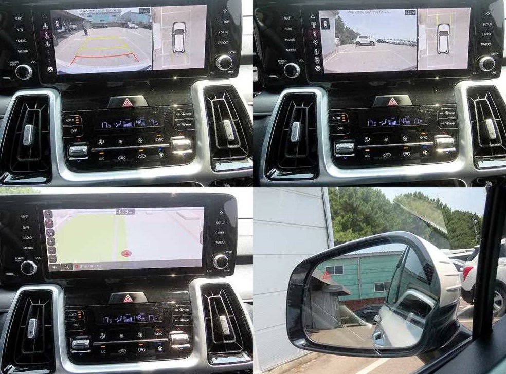 기아 쏘렌토 디젤 2.2 2WD 노블레스 사진 14