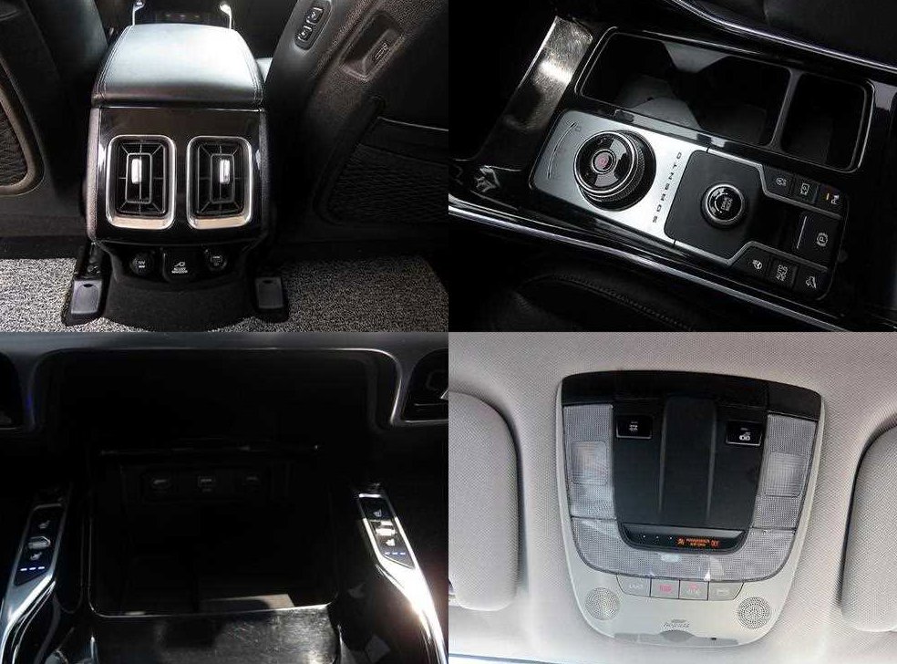 기아 쏘렌토 디젤 2.2 2WD 노블레스 사진 15